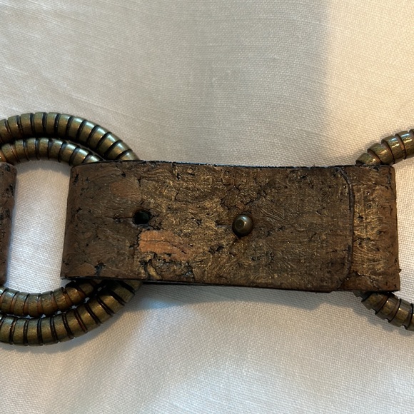 Fashion Belt- size XS - new without tags main image 5